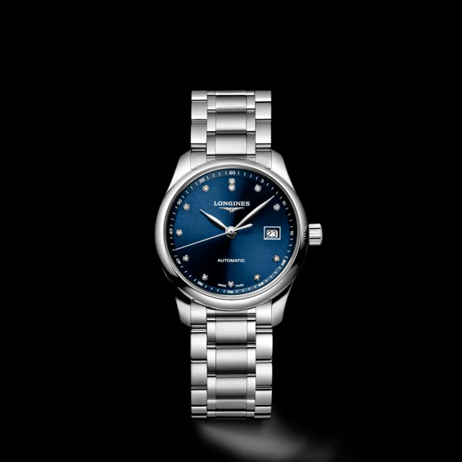 LONGINES MASTER COLLECTION* Master Collection