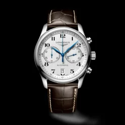 LONGINES MASTER COLLECTION CHRONOGRAPH* Master Collection Chronograph
