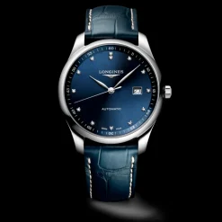 LONGINES MASTER COLLECTION* Master Collection