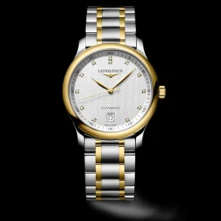 LONGINES MASTER COLLECTION* Master Collection
