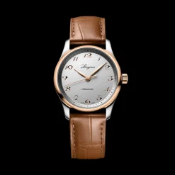 LONGINES MASTER COLLECTION* Master Collection