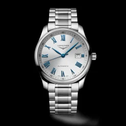 LONGINES MASTER COLLECTION* Master Collection