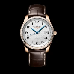 LONGINES MASTER COLLECTION* Master Collection