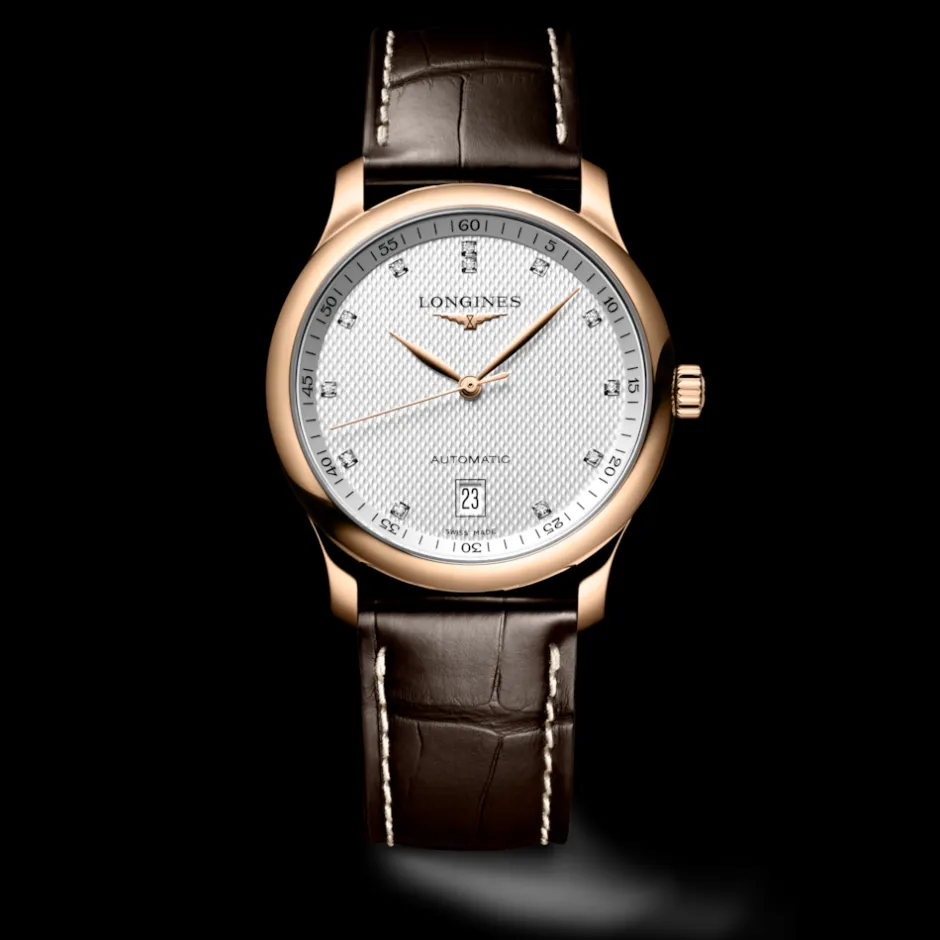 LONGINES MASTER COLLECTION* Master Collection