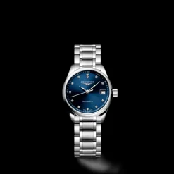 LONGINES MASTER COLLECTION* Master Collection