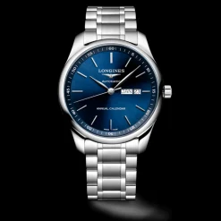 LONGINES MASTER COLLECTION* Master Collection