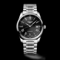 LONGINES MASTER COLLECTION* Master Collection