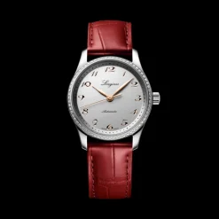 LONGINES MASTER COLLECTION* Master Collection