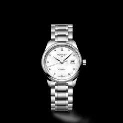 LONGINES MASTER COLLECTION* Master Collection