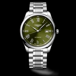 LONGINES MASTER COLLECTION* Master Collection