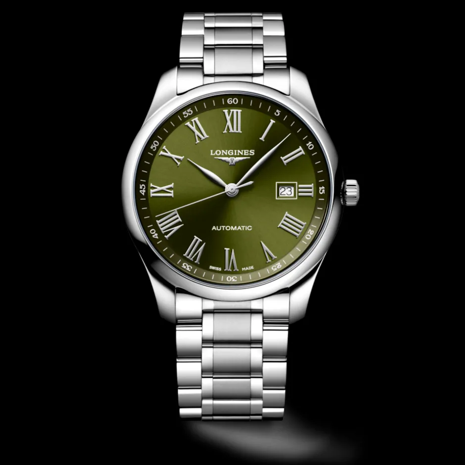 LONGINES MASTER COLLECTION* Master Collection