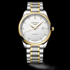 LONGINES MASTER COLLECTION* Master Collection