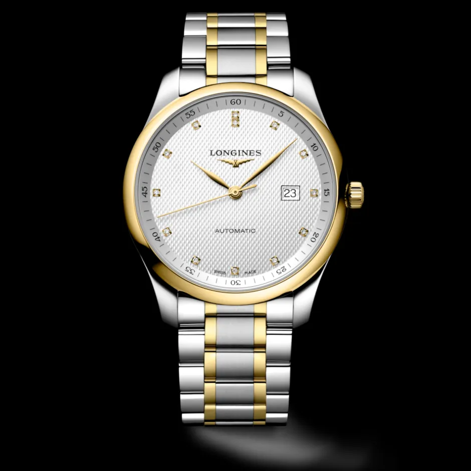 LONGINES MASTER COLLECTION* Master Collection