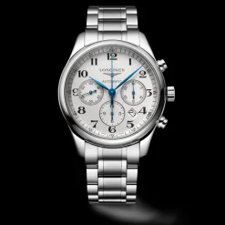 LONGINES MASTER COLLECTION CHRONOGRAPH* Master Collection Chronograph