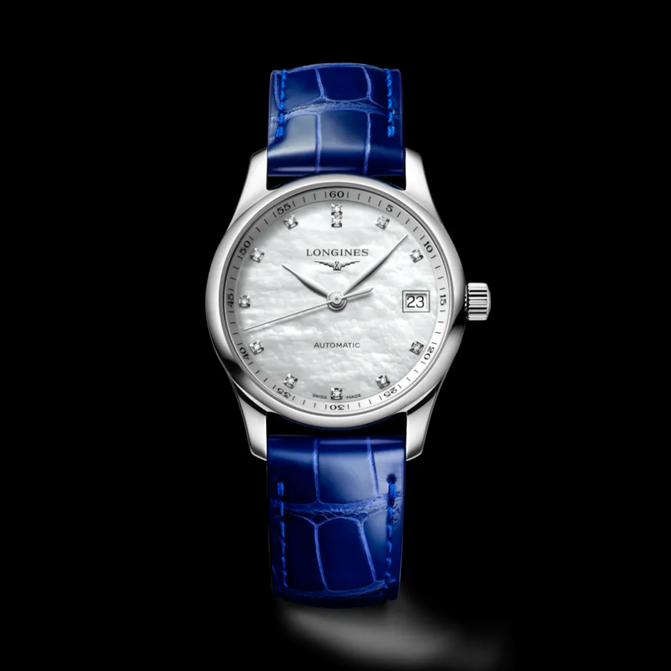 LONGINES MASTER COLLECTION* Master Collection