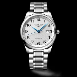 LONGINES MASTER COLLECTION* Master Collection