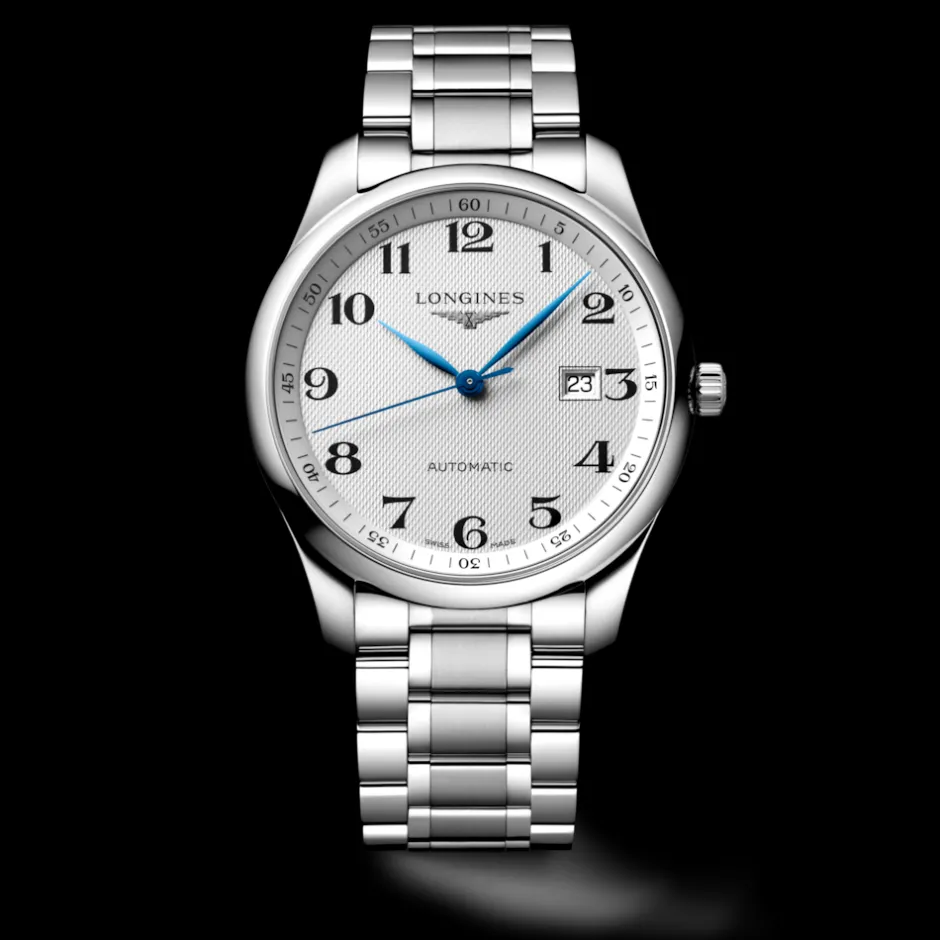 LONGINES MASTER COLLECTION* Master Collection