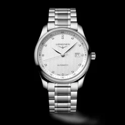 LONGINES MASTER COLLECTION* Master Collection