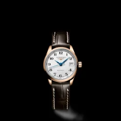 LONGINES MASTER COLLECTION* Master Collection