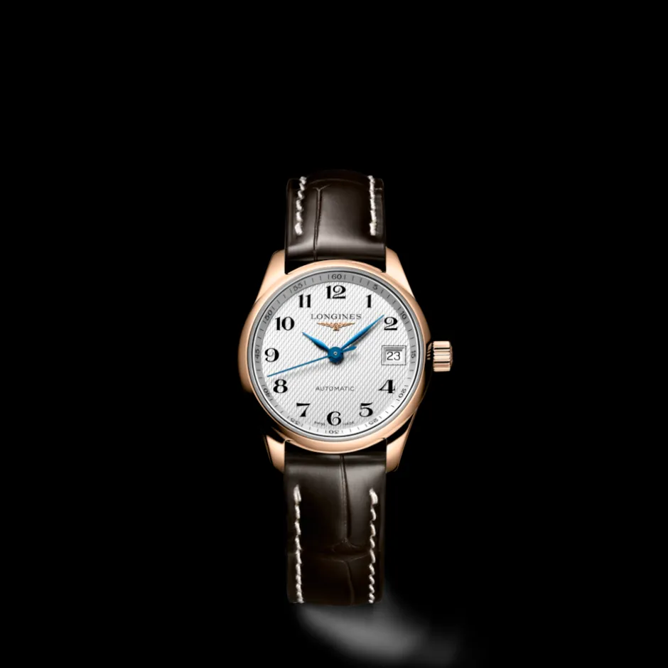LONGINES MASTER COLLECTION* Master Collection