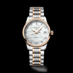 LONGINES MASTER COLLECTION* Master Collection