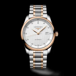LONGINES MASTER COLLECTION* Master Collection