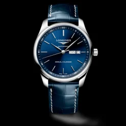 LONGINES MASTER COLLECTION* Master Collection