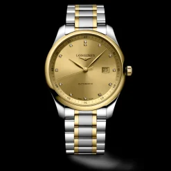LONGINES MASTER COLLECTION* Master Collection