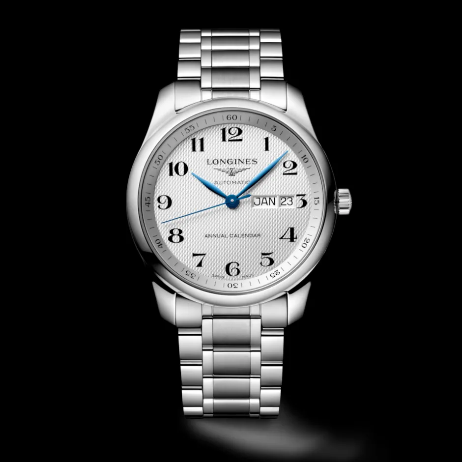 LONGINES MASTER COLLECTION* Master Collection