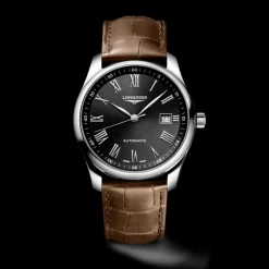 LONGINES MASTER COLLECTION* Master Collection