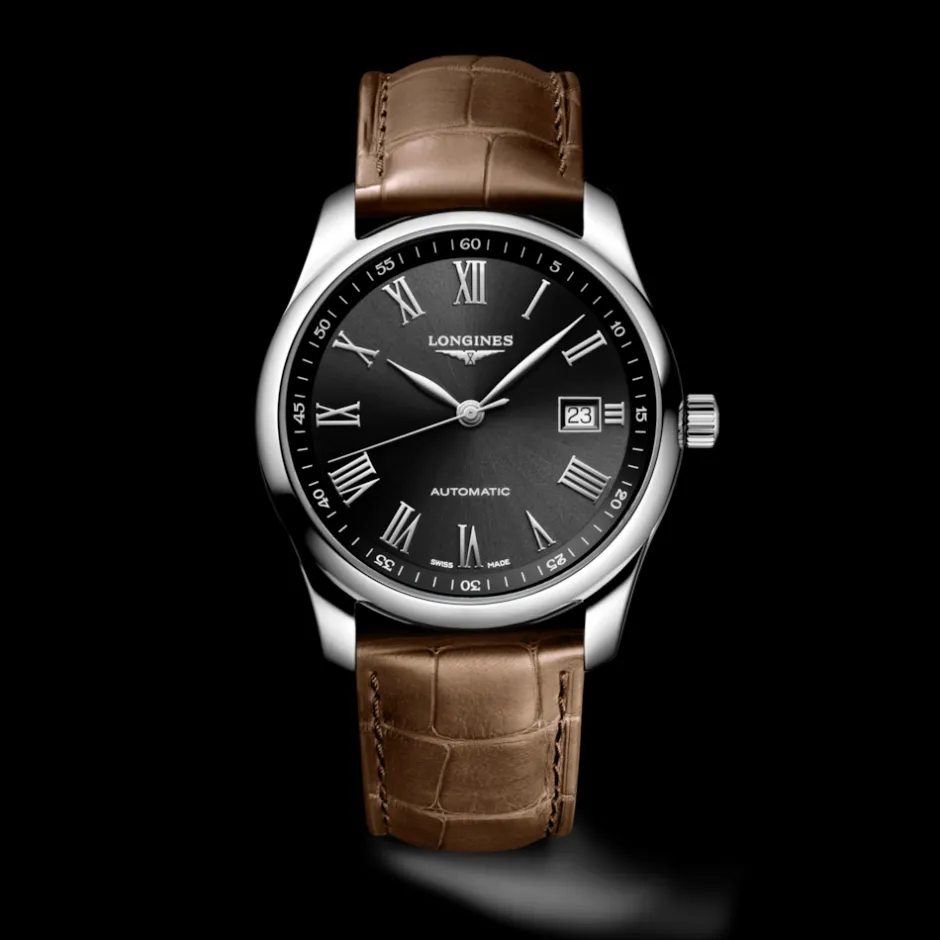 LONGINES MASTER COLLECTION* Master Collection