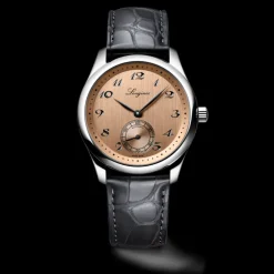 LONGINES MASTER COLLECTION* Master Collection