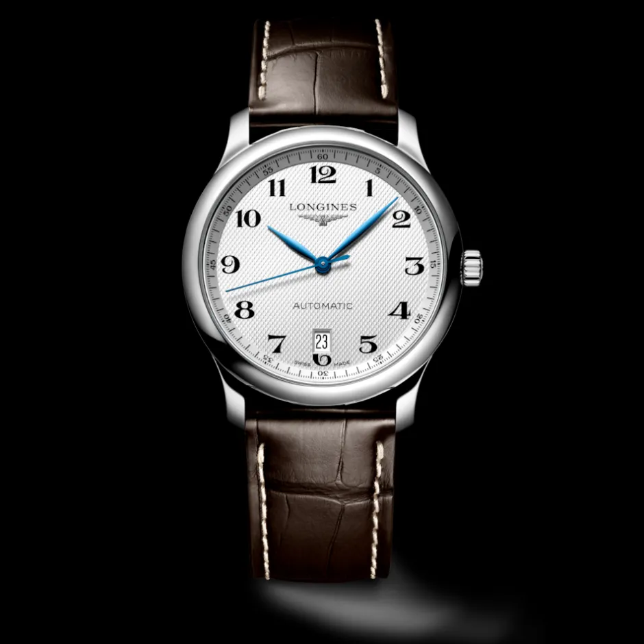 LONGINES MASTER COLLECTION* Master Collection