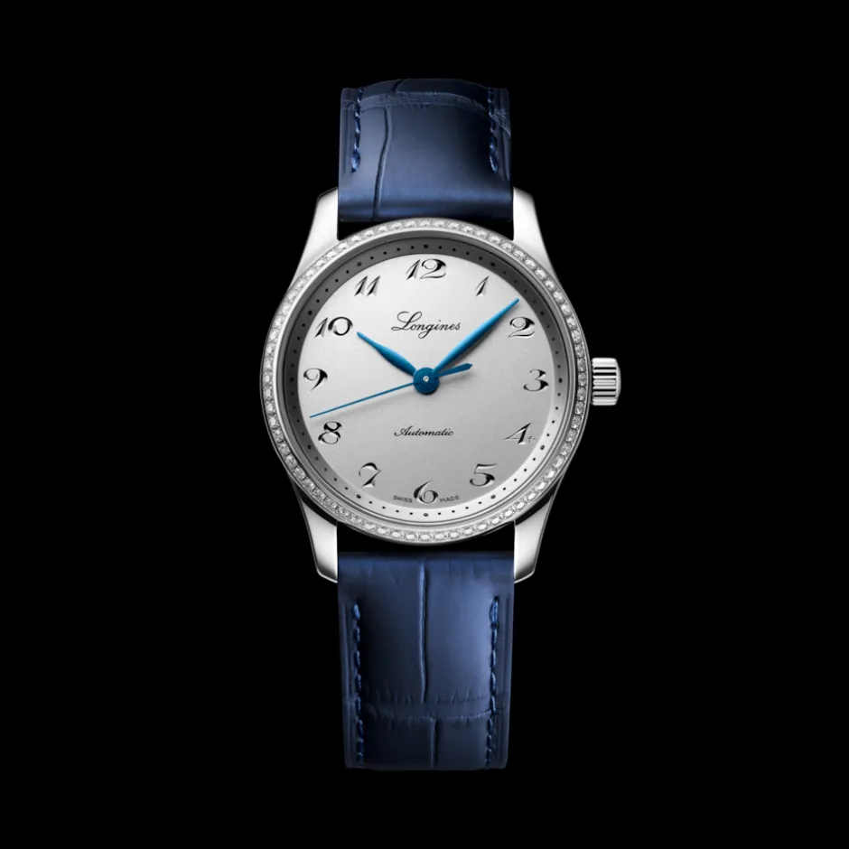 LONGINES MASTER COLLECTION* Master Collection