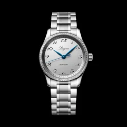 LONGINES MASTER COLLECTION* Master Collection