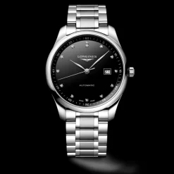 LONGINES MASTER COLLECTION* Master Collection