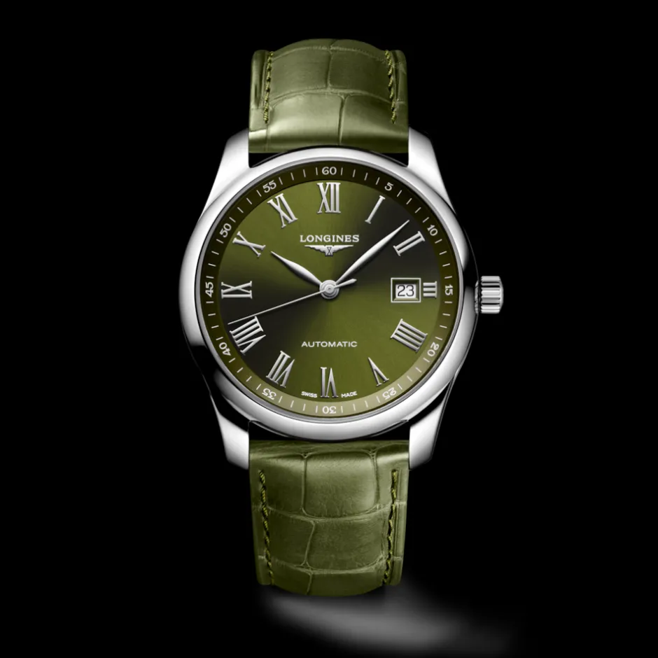 LONGINES MASTER COLLECTION* Master Collection