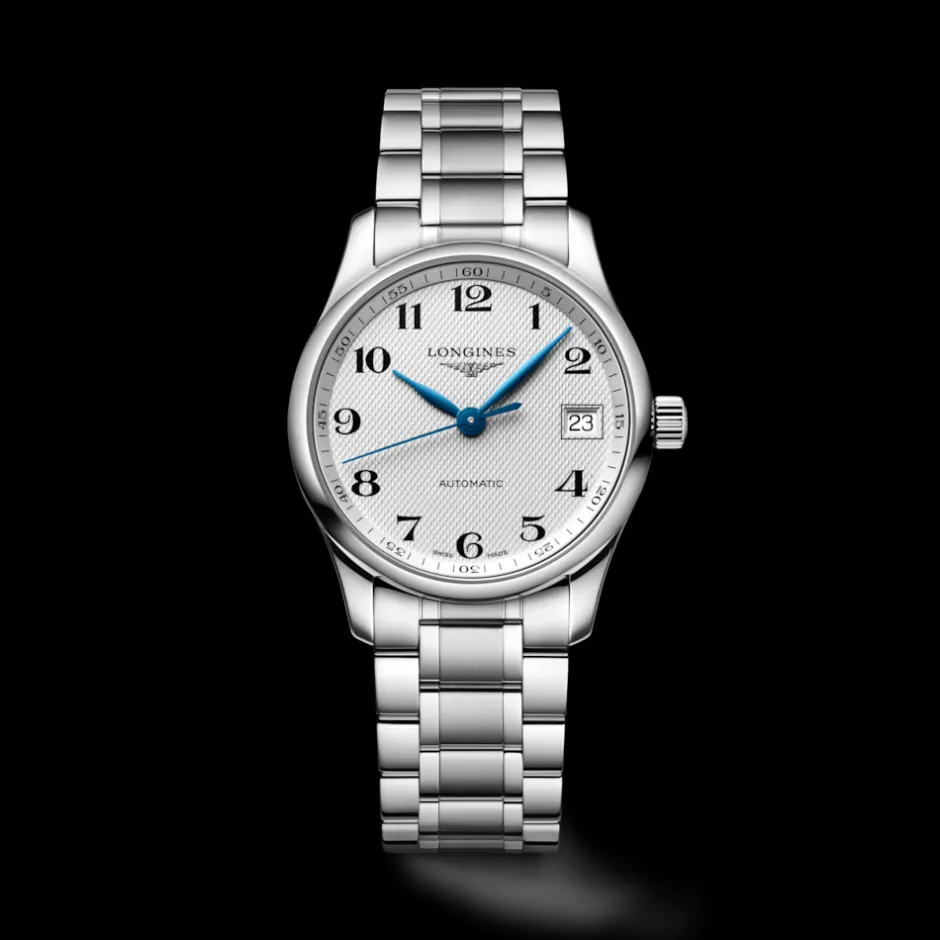 LONGINES MASTER COLLECTION* Master Collection
