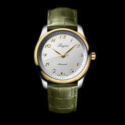LONGINES MASTER COLLECTION* Master Collection