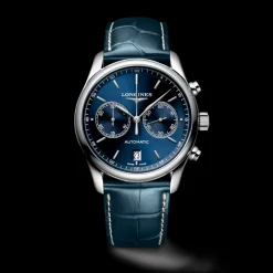 LONGINES MASTER COLLECTION CHRONOGRAPH* Master Collection Chronograph