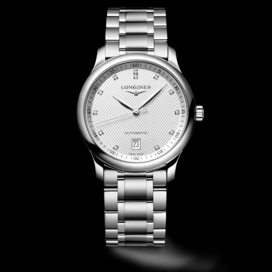 LONGINES MASTER COLLECTION* Master Collection