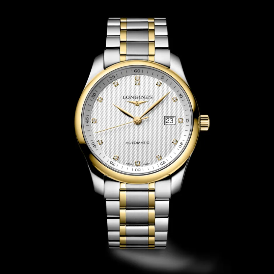 LONGINES MASTER COLLECTION* Master Collection