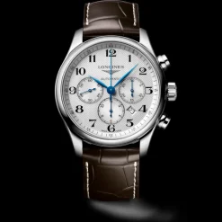 LONGINES MASTER COLLECTION CHRONOGRAPH* Master Collection Chronograph