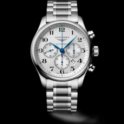 LONGINES MASTER COLLECTION CHRONOGRAPH* Master Collection Chronograph