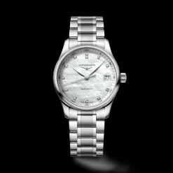 LONGINES MASTER COLLECTION* Master Collection