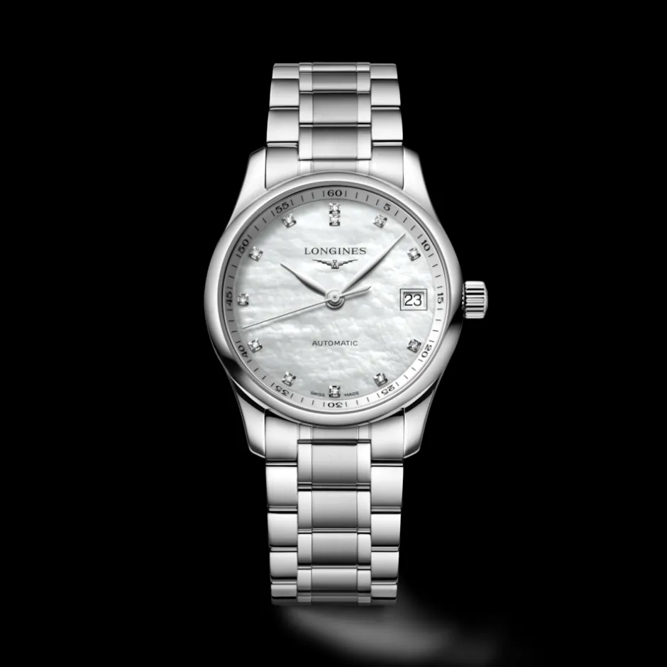 LONGINES MASTER COLLECTION* Master Collection