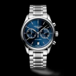 LONGINES MASTER COLLECTION CHRONOGRAPH* Master Collection Chronograph