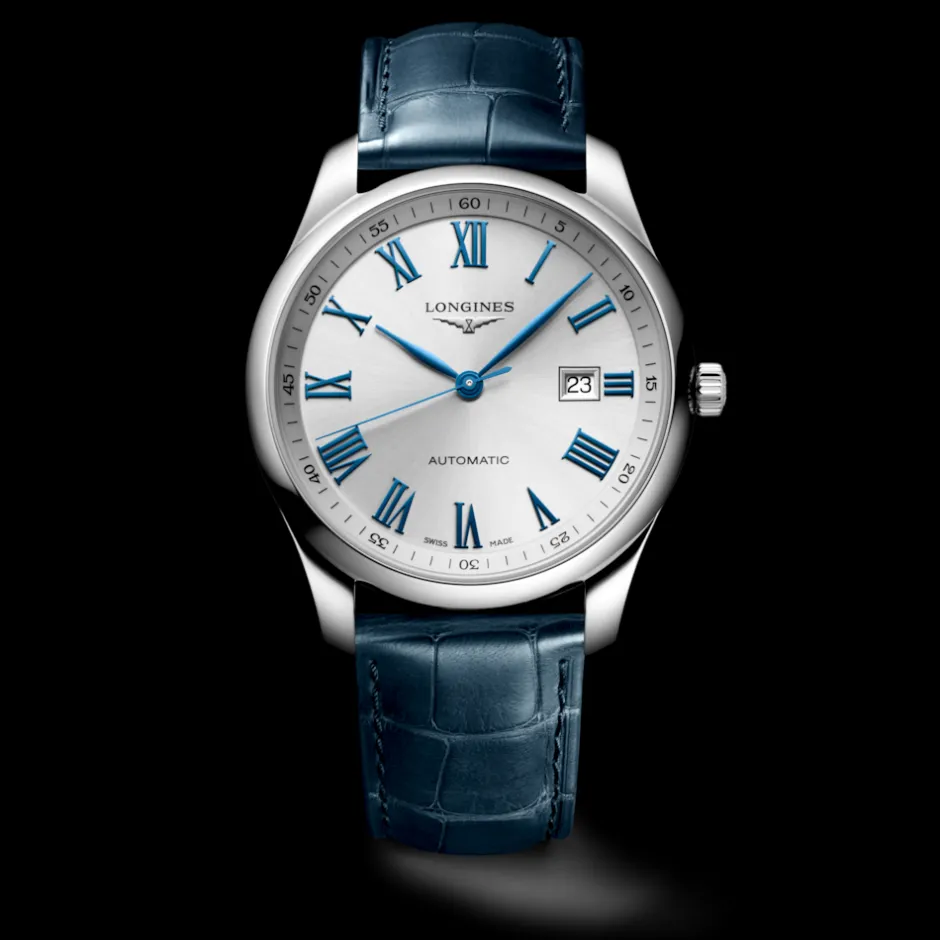 LONGINES MASTER COLLECTION* Master Collection