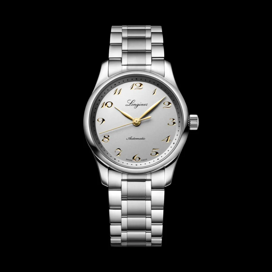 LONGINES MASTER COLLECTION* Master Collection