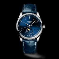 LONGINES MASTER COLLECTION MOONPHASE* Master Collection Moonphase